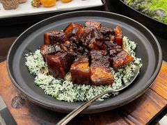 -金陵山水丽景酒店-中餐厅