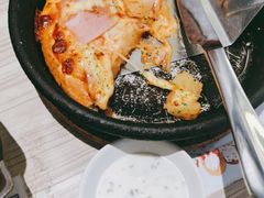 -必胜客(华为店)