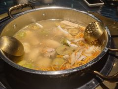 -凤园椰珍·臻品椰子鸡(保利时光里店)