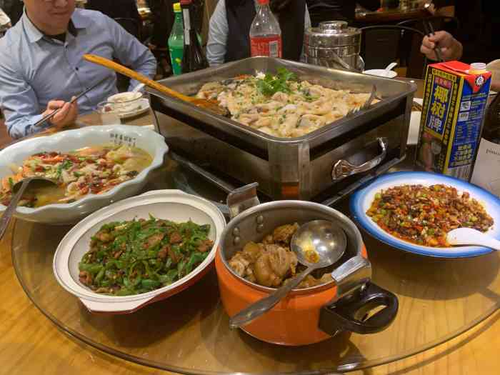 华德来餐厅(同安店)-"店面位置很醒目,在工业集中区里面,店面很.