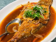 -莆田餐厅PUTIEN(深圳湾万象城家宴店)
