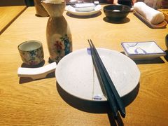 -水之惠鲜鱼料理(王府大街店)