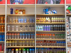 -名创优品(广东东莞东城万达2店)