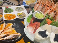 -和彩放题餐厅(酒仙桥店)