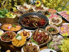 -楠火锅(太古里总店)