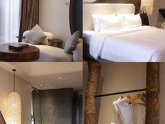 -清远熹乐谷温泉度假酒店