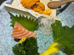 -将太无二·北美传奇寿司(瑞士公寓店)