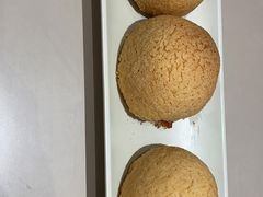 酥皮山楂叉烧包-蔡澜点心(三里屯T+MALL店)