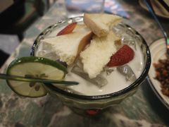 -浩海火烧云傣家菜(京广店)