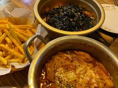 -miss密斯韩餐(平阳景苑店)