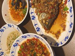 -八碗湘长沙市井菜(坡子街店)