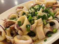 -老杨饭店(万科里店)