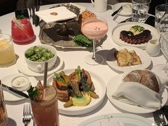 -壳里西餐厅Coquille Seafood Bistro(蒙自路店)