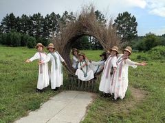 -北极村旅游风景区