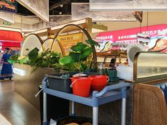 -新辣道鱼火锅(龙旗广场店)