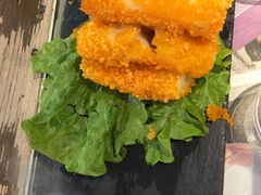 -豆蔻电影主题餐厅(四牌楼店)