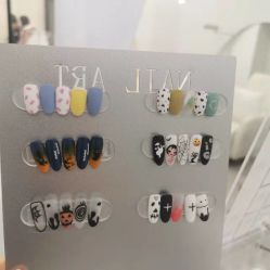 -LILY NAILS美甲美睫
