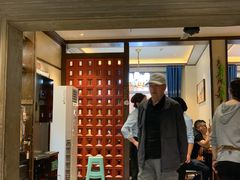 -青海名吃尕张娃非遗烤肉(海湖总店)