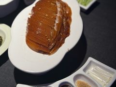 -锦府园·新台州菜(合生汇店)