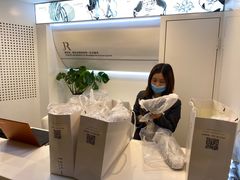 -御金匠奢侈品维修保养(港汇恒隆店)