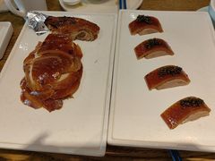 -小大董·烤鸭(王府井apm店)
