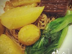 -和平馆·地道港澳茶餐厅(西门口店)