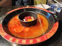 -三江两海老火锅(北京首店)