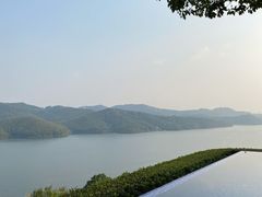 -天目湖涵田半山温泉