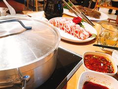 -湯系·煲汤手艺人(东二环泰禾广场店)