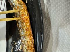 -云晓光头烧烤吧(盛夏店)
