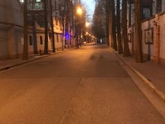 -汉堡王(上海虹口龙之梦)