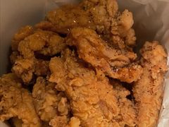 -肯德基(灌云时代店)