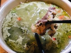 -酒肆浅葱•烧烤•龙虾•排档(卓悦intown店)