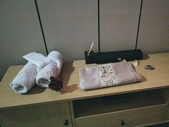 -君之悦·影院式足道·养生SPA(回兴店)