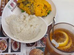 -新世界餐厅(万达店)