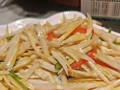 -飞鹿餐饮·陕南菜(北关店)