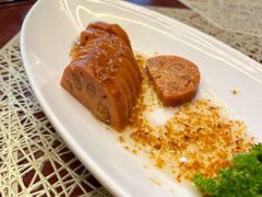 -玉林烤鸭店(黄村康庄店)