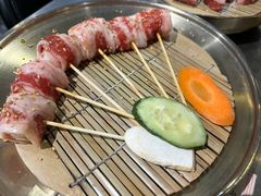 -本炙炭烤·蒲烧活鳗料理店(金沙洲店)