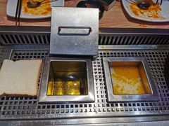 -老板不给炸自助炸串(中央大街总店)