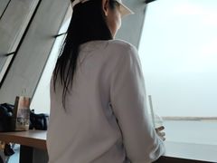 -抱抱地球咖啡馆(国家海洋博物馆店)