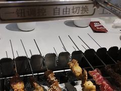 -玉善烧烤串城(长春总店)
