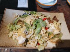 -水煮三国·川鲁江湖菜(香山店)