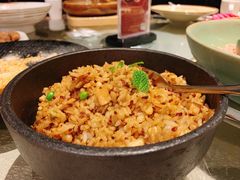 炒饭-三宝大饭店-中和艺素餐厅(浦上金山正祥广场店)