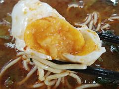 -祁家面馆(卫岗店)