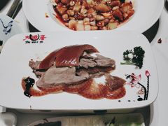 -大碗居·烤鸭·鱼头泡饼(天坛东门店)