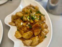 红烧芋头-华盛丰温州大排档(东三环南路店)