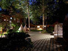 -禧宴Joyous Restaurant(禧园店)
