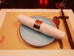 -海航大厦万豪酒店彩海轩中餐厅(霄云路店)