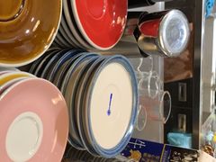 -Be Lived Cafe比例咖啡(摩天轮店)