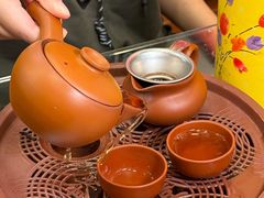 -芋包王闽南茶楼(八市店)